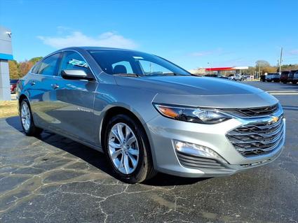 2023 Chevrolet Malibu Zebulon NC