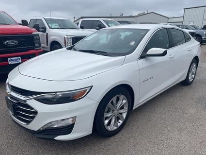 2023 Chevrolet Malibu Whitesboro TX