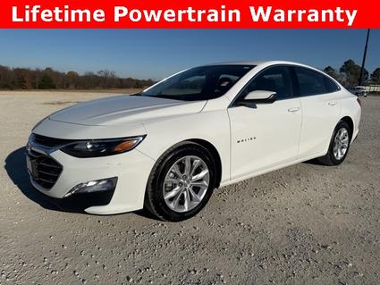 2023 Chevrolet Malibu Whitesboro TX