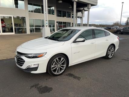 2023 Chevrolet Malibu Cottage Grove OR