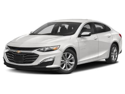 2023 Chevrolet Malibu Meridian MS