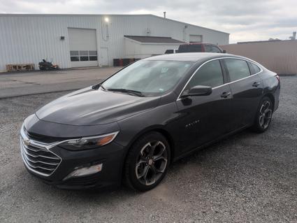 2023 Chevrolet Malibu Warsaw IN