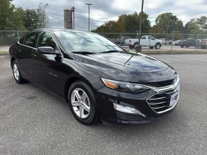 2023 Chevrolet Malibu Lincolnton NC