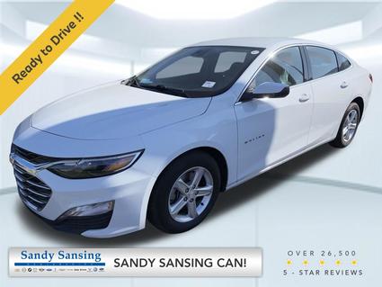 2023 Chevrolet Malibu Pensacola FL