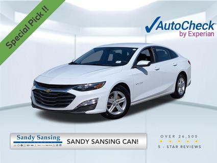 2023 Chevrolet Malibu Pensacola FL