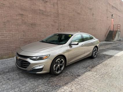 2023 Chevrolet Malibu Merriam KS