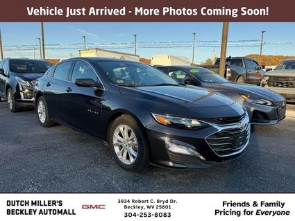 2023 Chevrolet Malibu Beckley WV