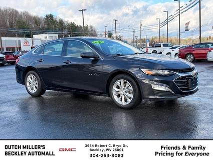 2023 Chevrolet Malibu Beckley WV