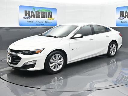 2023 Chevrolet Malibu Scottsboro AL