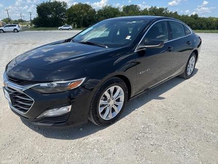 2023 Chevrolet Malibu Whitesboro TX