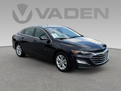 2023 Chevrolet Malibu Statesboro GA