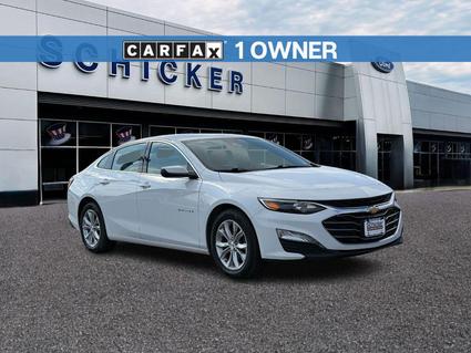 2023 Chevrolet Malibu St Louis MO