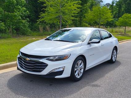 2023 Chevrolet Malibu Greenville AL