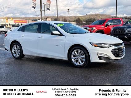 2023 Chevrolet Malibu Beckley WV