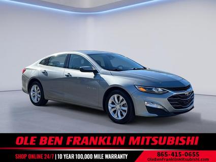 2023 Chevrolet Malibu Oak Ridge TN