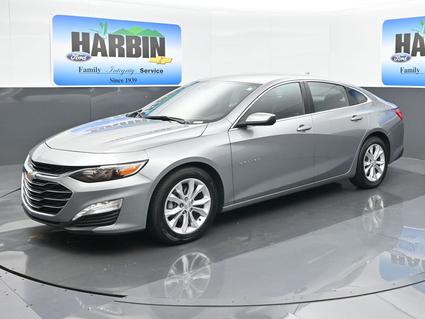 2023 Chevrolet Malibu Scottsboro AL