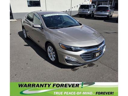 2023 Chevrolet Malibu La Grande OR