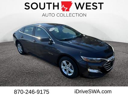 2023 Chevrolet Malibu Arkadelphia AR
