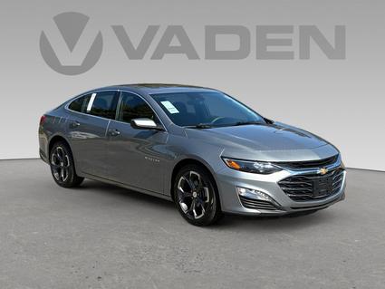 2023 Chevrolet Malibu Savannah GA