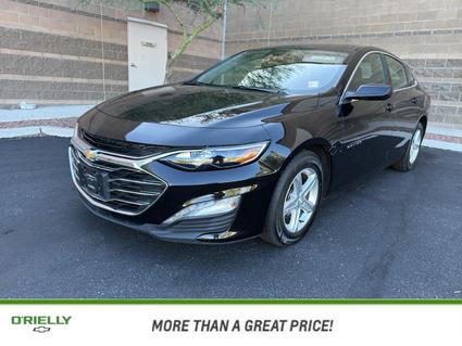 2023 Chevrolet Malibu Tucson AZ