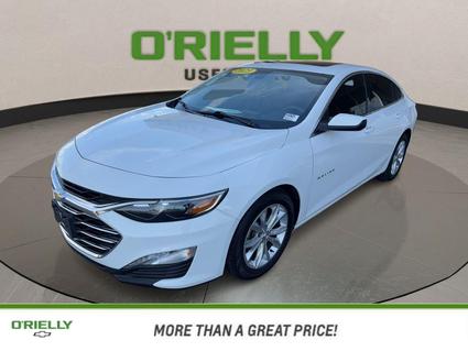2023 Chevrolet Malibu Tucson AZ