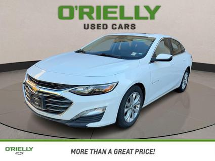 2023 Chevrolet Malibu Tucson AZ