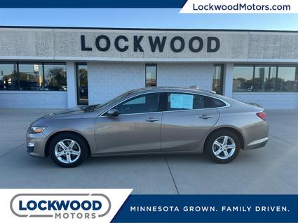 2023 Chevrolet Malibu Marshall MN