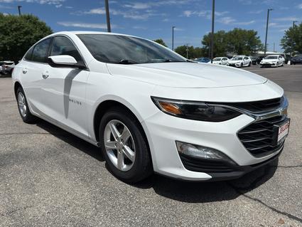2023 Chevrolet Malibu Dodge City KS