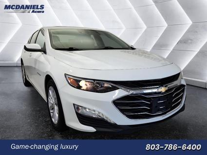 2023 Chevrolet Malibu Columbia SC