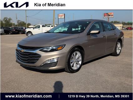 2023 Chevrolet Malibu Meridian MS