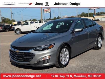 2023 Chevrolet Malibu Meridian MS