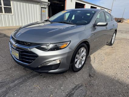 2024 Chevrolet Malibu Gering NE