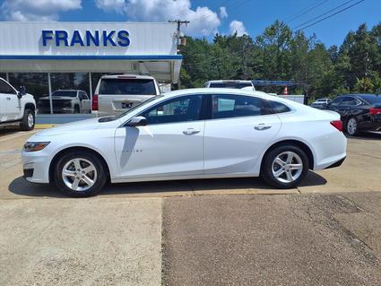 2024 Chevrolet Malibu Kosciusko MS
