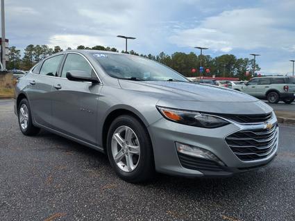 2024 Chevrolet Malibu Albany GA