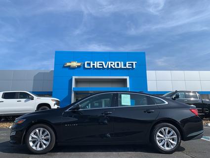2024 Chevrolet Malibu Jefferson City TN