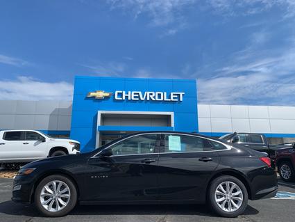 2024 Chevrolet Malibu Jefferson City TN