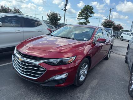 2024 Chevrolet Malibu Memphis TN