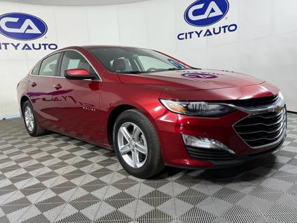2024 Chevrolet Malibu Memphis TN