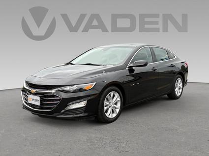 2024 Chevrolet Malibu Hinesville GA