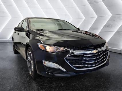 2024 Chevrolet Malibu Columbia SC