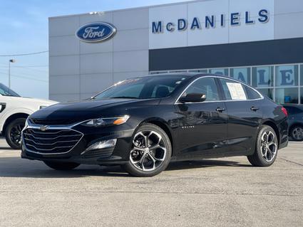 2024 Chevrolet Malibu Orangeburg SC