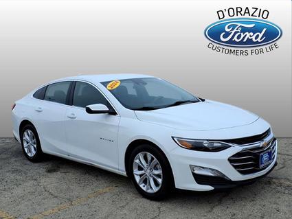 2024 Chevrolet Malibu Wilmington IL