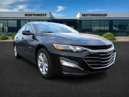 2024 Chevrolet Malibu Pasco WA