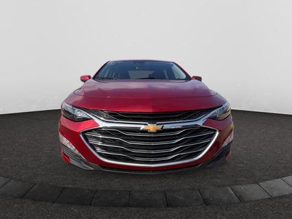 2024 Chevrolet Malibu Saltillo MS