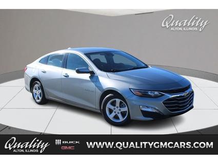 2024 Chevrolet Malibu Alton IL
