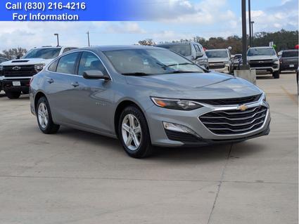 2024 Chevrolet Malibu Floresville TX