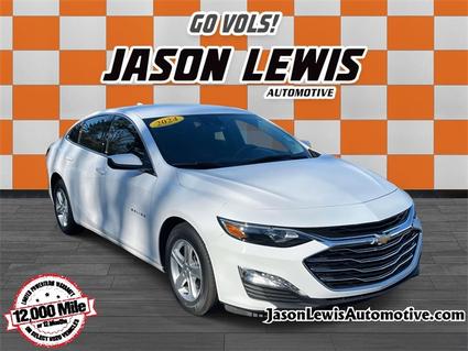 2024 Chevrolet Malibu Sparta TN