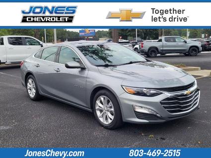 2024 Chevrolet Malibu Sumter SC