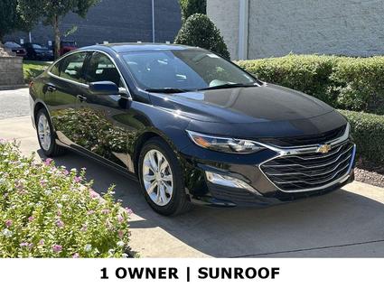 2024 Chevrolet Malibu High Point NC