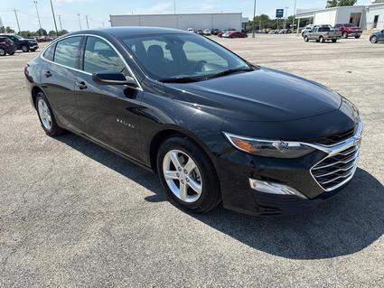 2024 Chevrolet Malibu Sand Springs OK